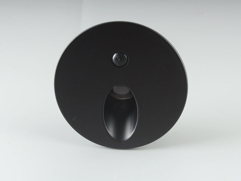 Sensor LED Interior Step Light S129-B - Galaxy Lighting NZ