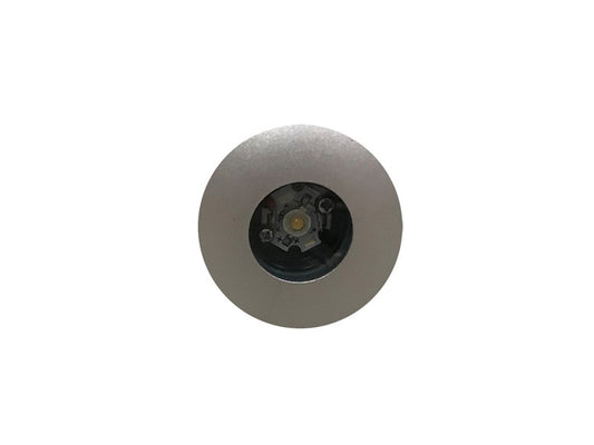 Outdoor/Exterior LED Step Light S204-3000k - Galaxy Lighting NZ