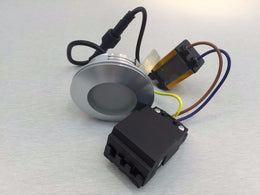 LED Interior Step light S205-3000k/60000k/Blue（Blue Not Available） - Galaxy Lighting NZ