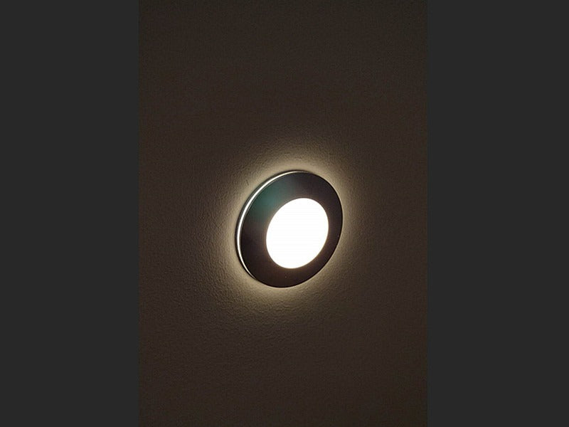 LED Interior Step light S205-3000k/60000k/Blue（Blue Not Available） - Galaxy Lighting NZ