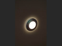 LED Interior Step light S205-3000k/60000k/Blue（Blue Not Available） - Galaxy Lighting NZ