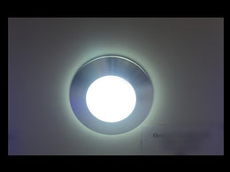 LED Interior Step light S205-3000k/60000k/Blue（Blue Not Available） - Galaxy Lighting NZ