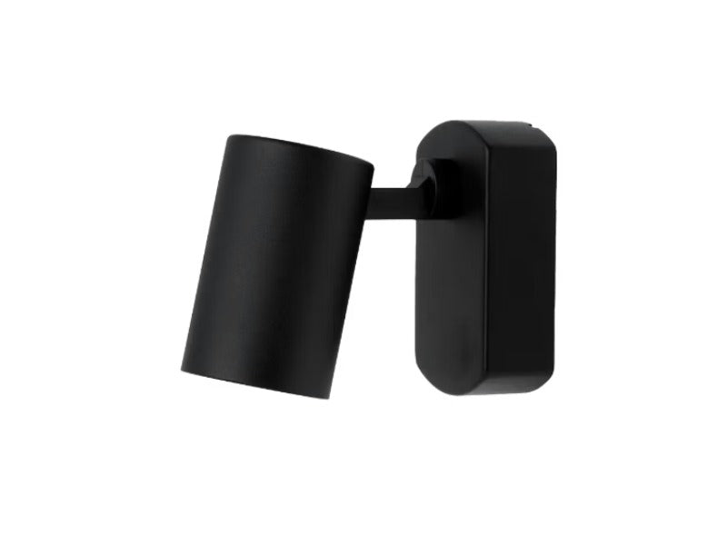 Black Spot Light SL801-B - Galaxy Lighting NZ