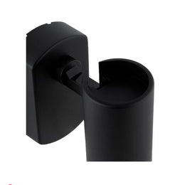 Black Spot Light SL801-B - Galaxy Lighting NZ