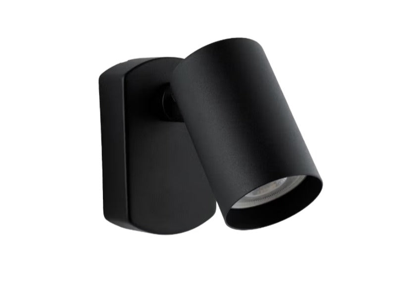 Black Spot Light SL801-B - Galaxy Lighting NZ