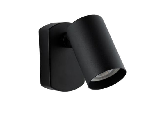 Black Spot Light SL801-B - Galaxy Lighting NZ