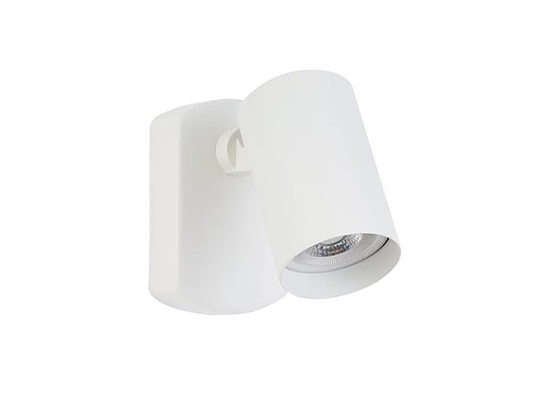 White Spot Light SL801-W - Galaxy Lighting NZ