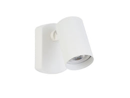 White Spot Light SL801-W - Galaxy Lighting NZ