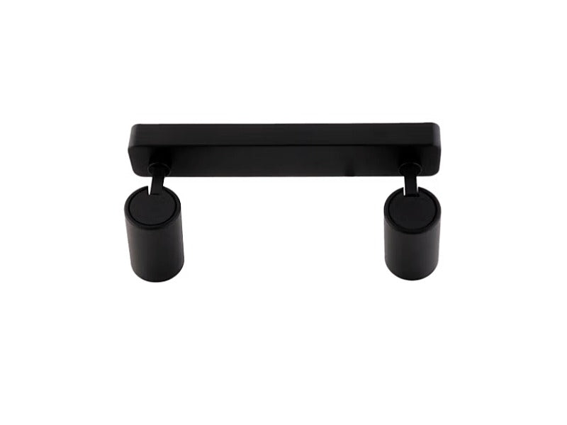 Black Spot Light SL802 - Galaxy Lighting NZ