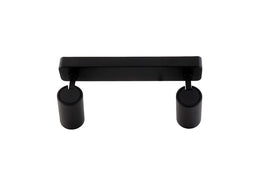Black Spot Light SL802 - Galaxy Lighting NZ