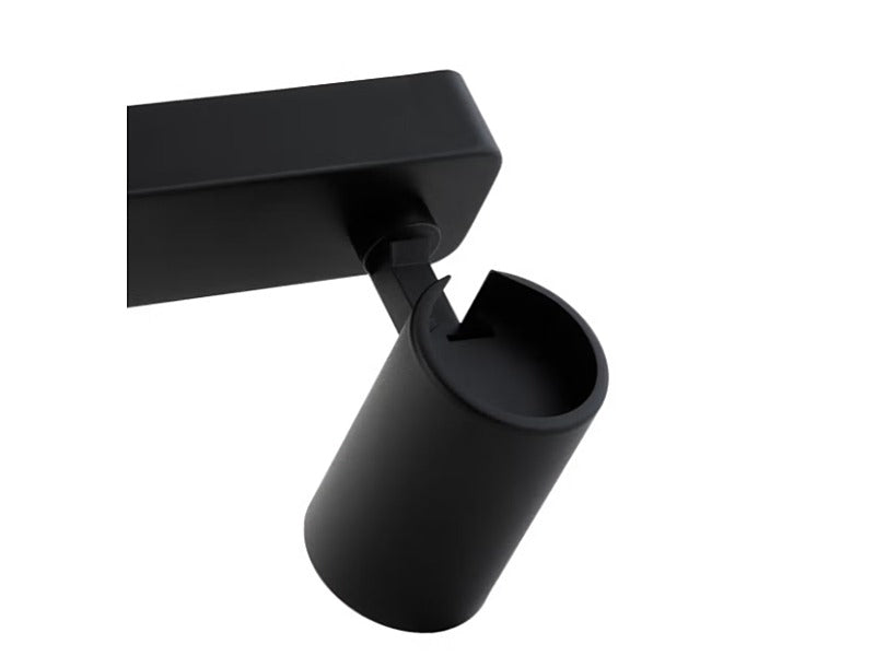 Black Spot Light SL803 - Galaxy Lighting NZ