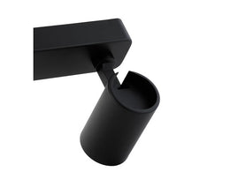 Black Spot Light SL803 - Galaxy Lighting NZ