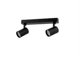 Black Spot Light SL802 - Galaxy Lighting NZ