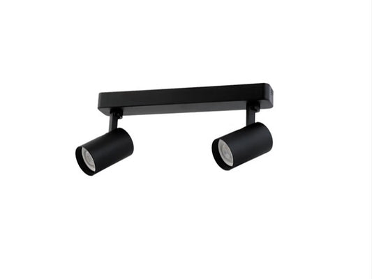 Black Spot Light SL802 - Galaxy Lighting NZ