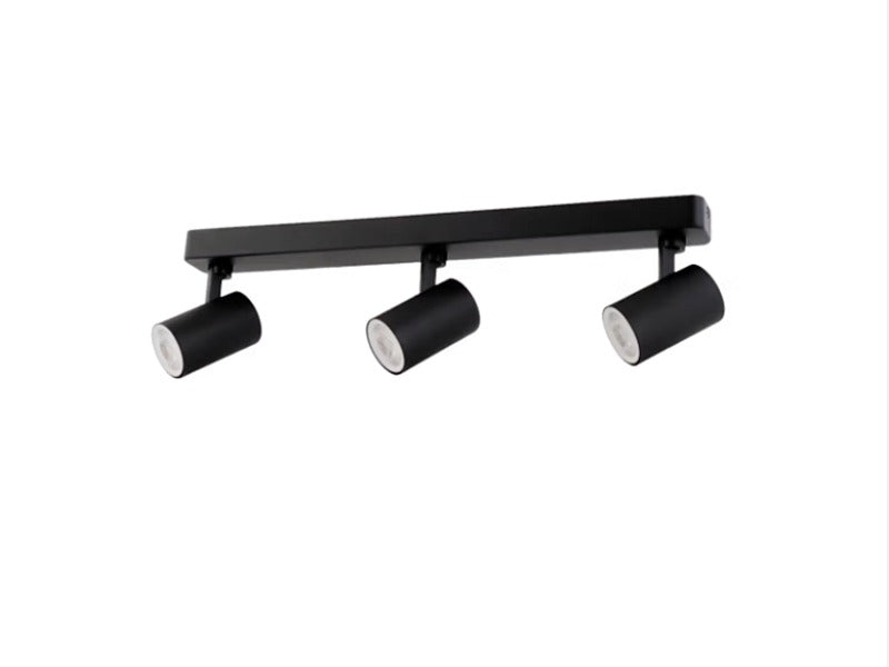 Black Spot Light SL803 - Galaxy Lighting NZ