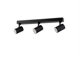 Black Spot Light SL803 - Galaxy Lighting NZ
