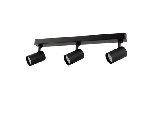 Black Spot Light SL803 - Galaxy Lighting NZ