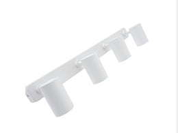 White Spot Light SL804 - Galaxy Lighting NZ