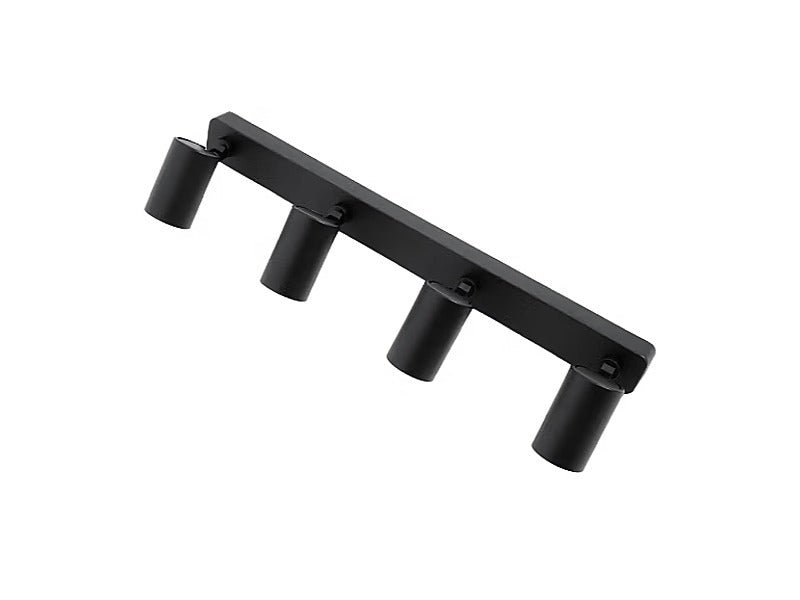 Black Spot Light SL804 - Galaxy Lighting NZ