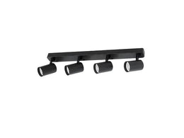 Black Spot Light SL804 - Galaxy Lighting NZ