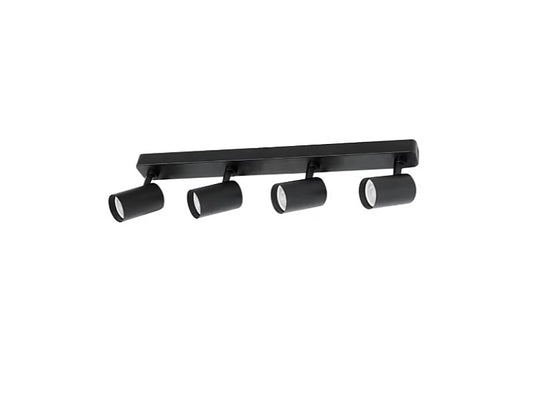 Black Spot Light SL804 - Galaxy Lighting NZ