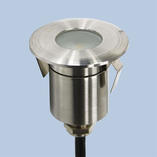 IP65 Stainless Outdoor Inground Light,Deck Light, ST801 - Galaxy Lighting NZ