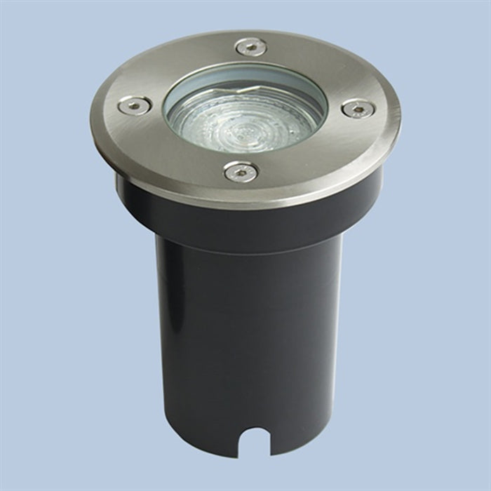 IP65 Stainless Outdoor Inground Light, Deck Light, ST804 - Galaxy Lighting NZ