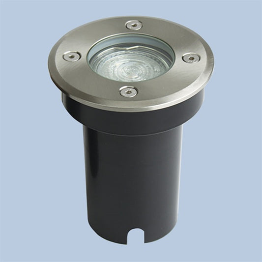 IP65 Stainless Copper Outdoor Inground Light, Deck Light, ST806 - Galaxy Lighting NZ