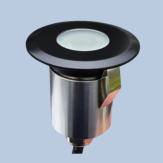 IP65 Raw Copper Outdoor Inground Light,Deck Light, ST802 - Galaxy Lighting NZ