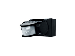 Sensor 01-Simx Smart Sense 180° Sensor-Black Color - Galaxy Lighting NZ