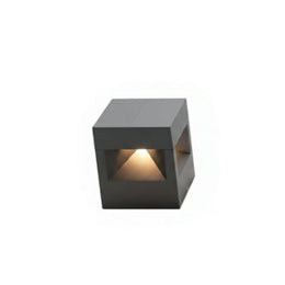 LED Garden SOLAR Light106 3000K - Galaxy Lighting NZ