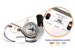 Step Light-CCT