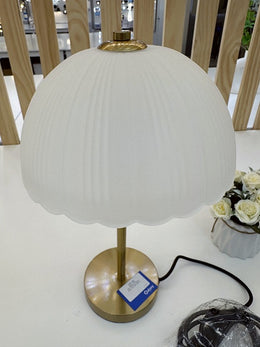 Opal Glass Table Light T102 - Galaxy Lighting NZ