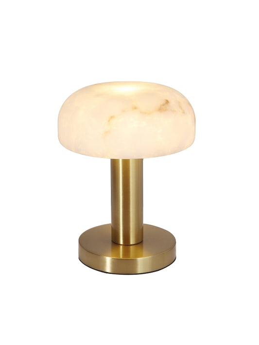 Stylish Mushroom Table Light T105 - Galaxy Lighting NZ