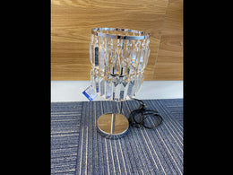 Crystal Table Light T115(DEMO) - Galaxy Lighting NZ