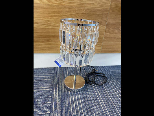 Crystal Table Light T115(DEMO) - Galaxy Lighting NZ