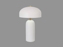 Ceramics Table Light T117 - Galaxy Lighting NZ