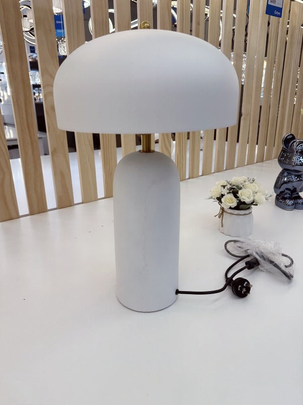 Ceramics Table Light T117 - Galaxy Lighting NZ