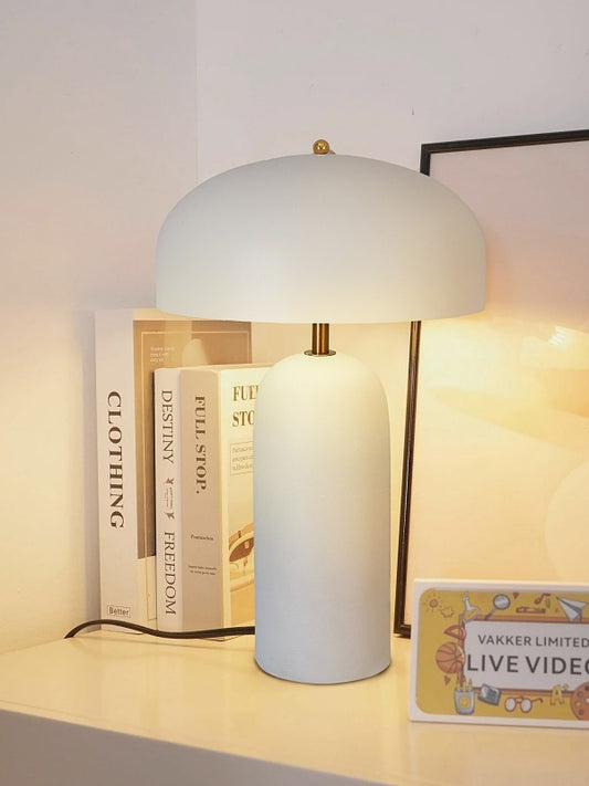 Ceramics Table Light T117 - Galaxy Lighting NZ