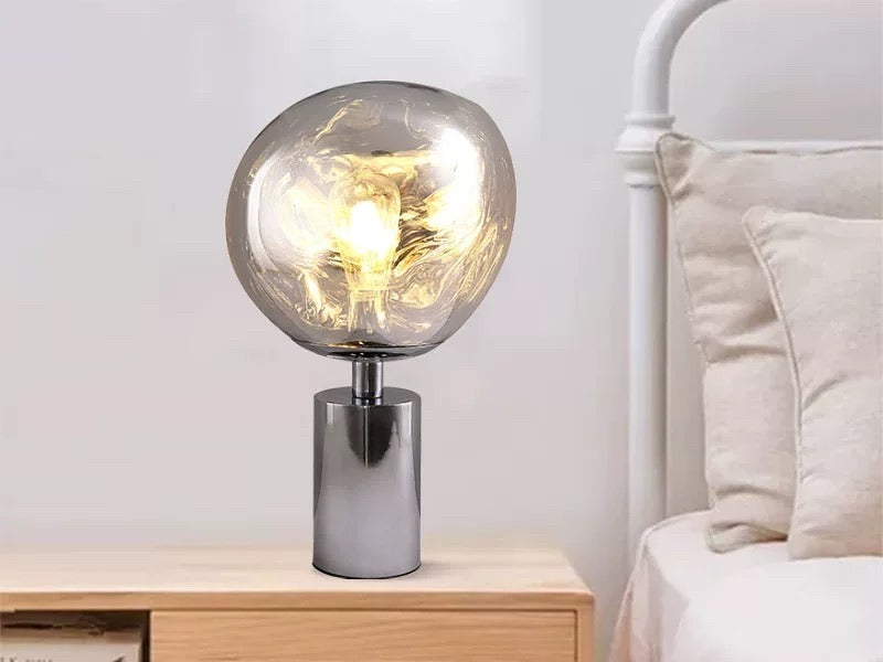 Stylish Table Light T118 - Galaxy Lighting NZ