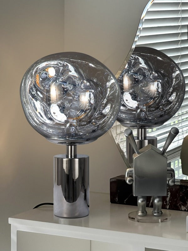 Stylish Table Light T118 - Galaxy Lighting NZ