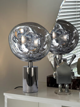 Stylish Table Light T118 - Galaxy Lighting NZ