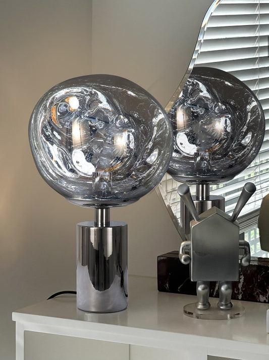 Stylish Table Light T118 - Galaxy Lighting NZ