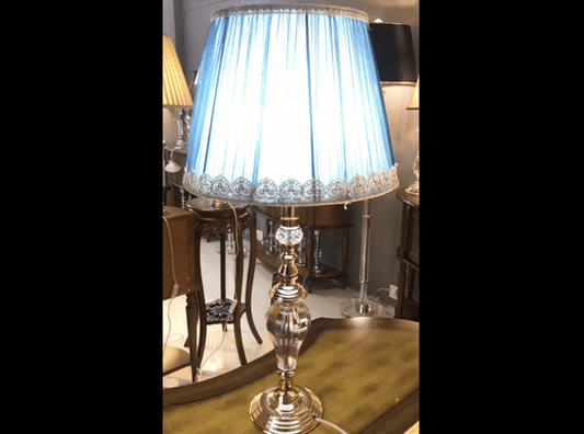 Table Light T121 - Galaxy Lighting NZ