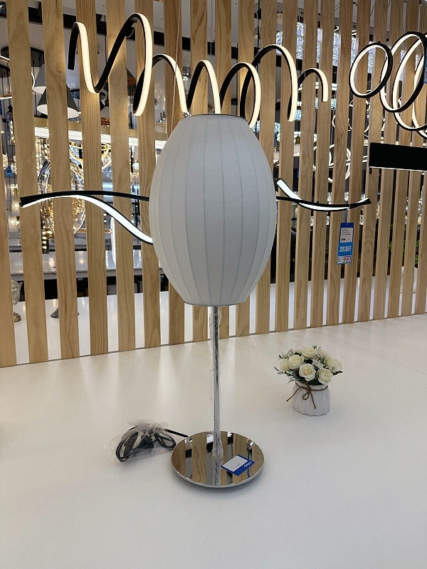Leather Table Light T122 - Galaxy Lighting NZ