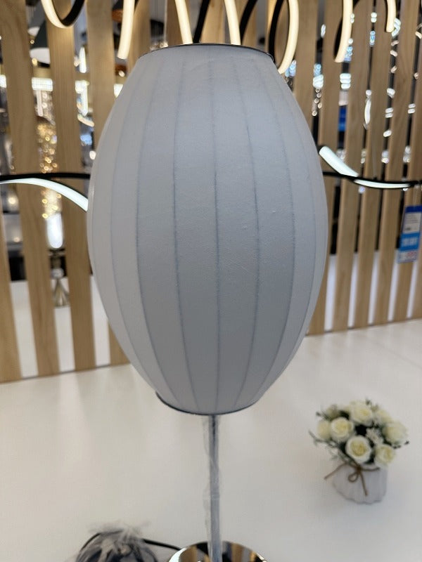 Leather Table Light T122 - Galaxy Lighting NZ