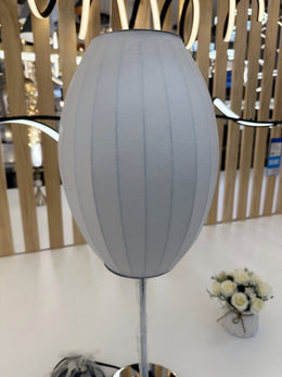 Leather Table Light T122 - Galaxy Lighting NZ