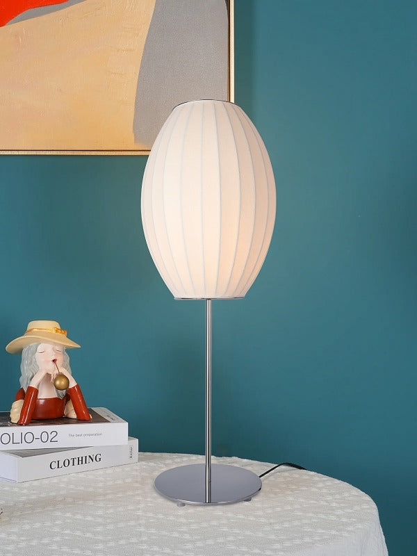 Leather Table Light T122 - Galaxy Lighting NZ