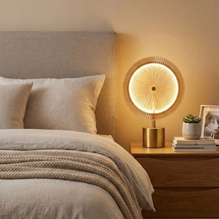 Decorative Table Light T123-3000K