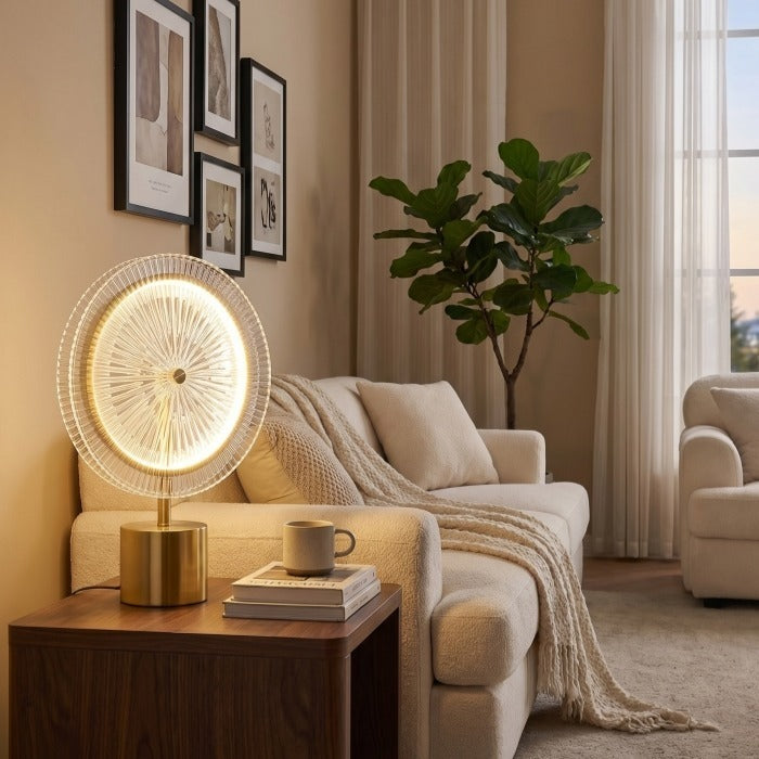 Decorative Table Light T124-3000K